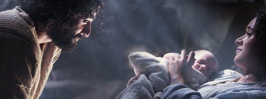 The Coming Of The King