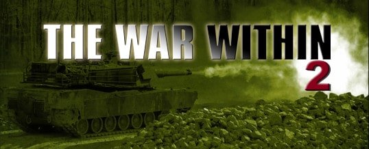 THE WAR WITHIN 2