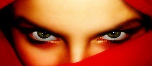 CHRISTIAN WITCHCRAFT