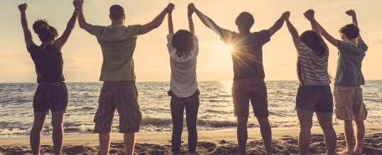 Spiritual Warfare In Relationships